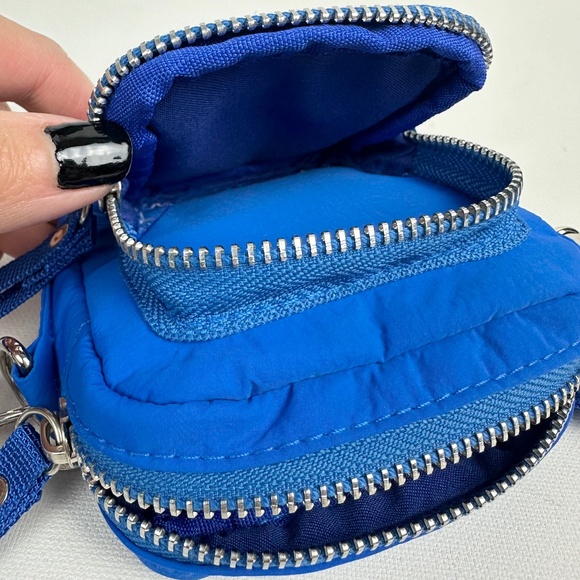 UO Ivy Pocket Micro Crossbody Bag - Picture 6 of 9